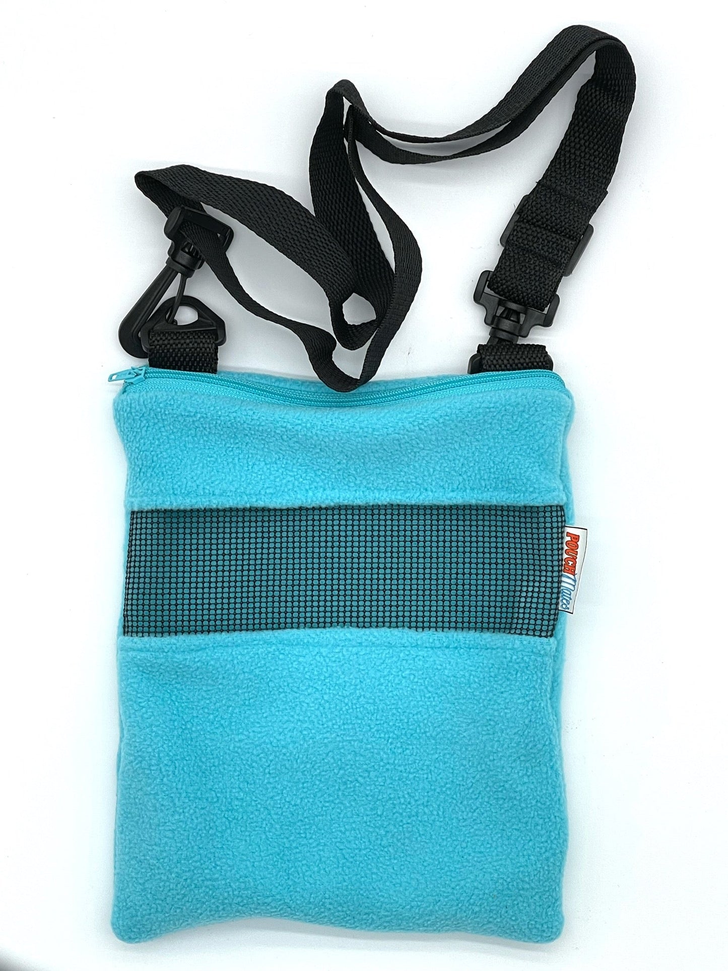 Bonding Pouch in Black