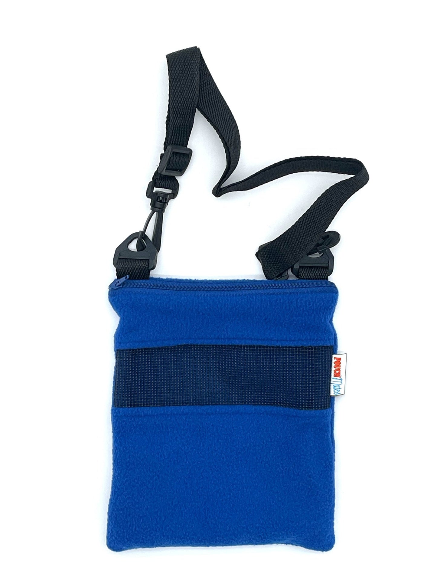 Bonding Pouch in Black