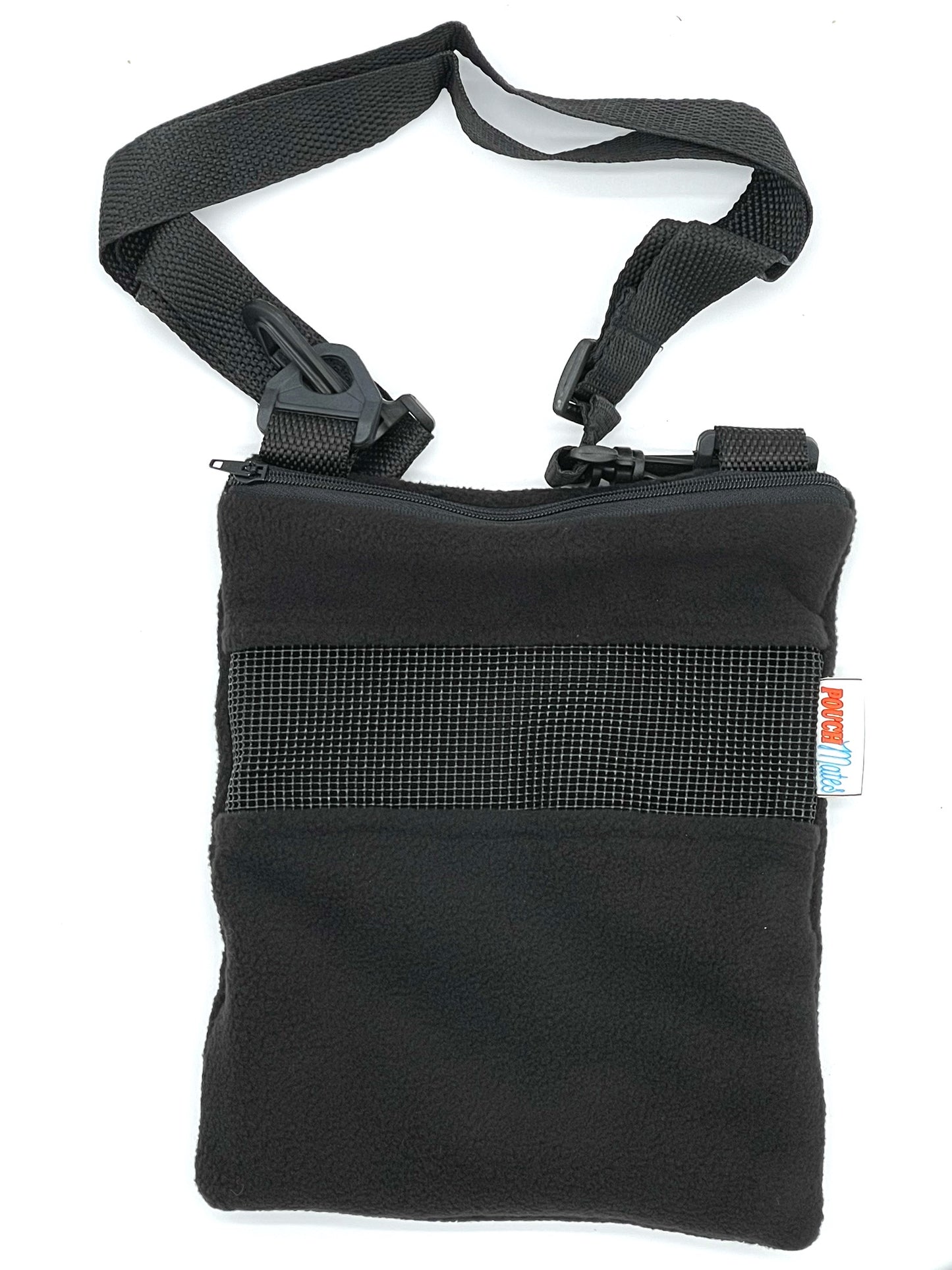 Bonding Pouch in Light Blue