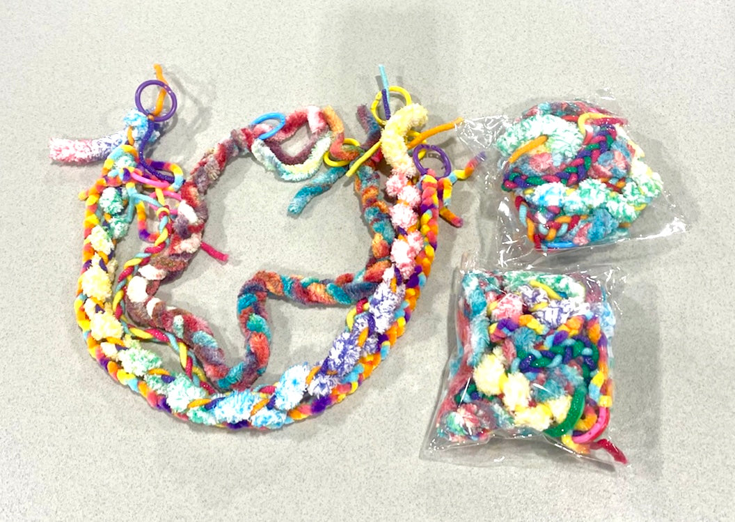 Toys - Ropes