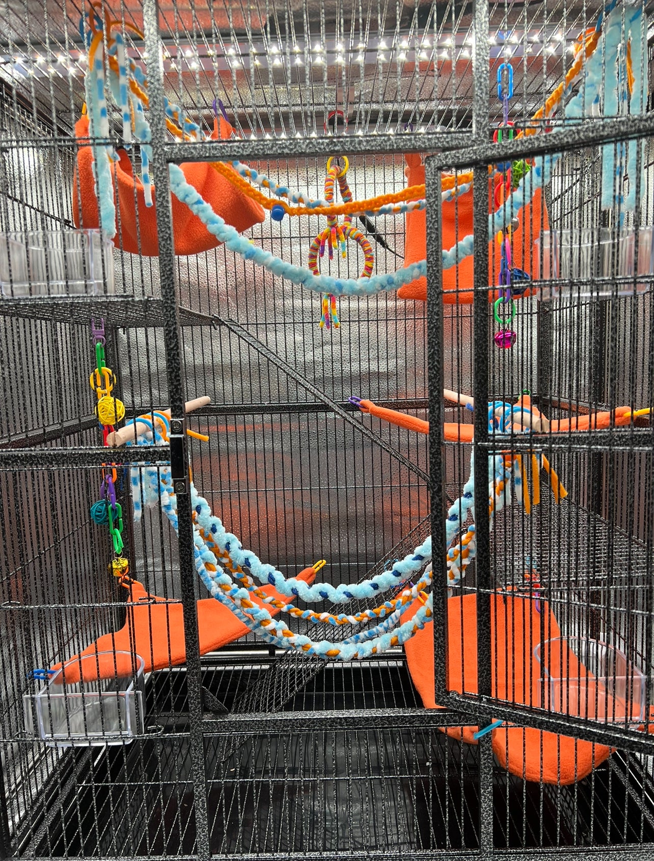 Toys - Ropes