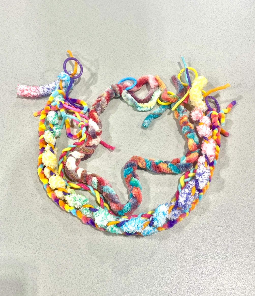 Toys - Ropes