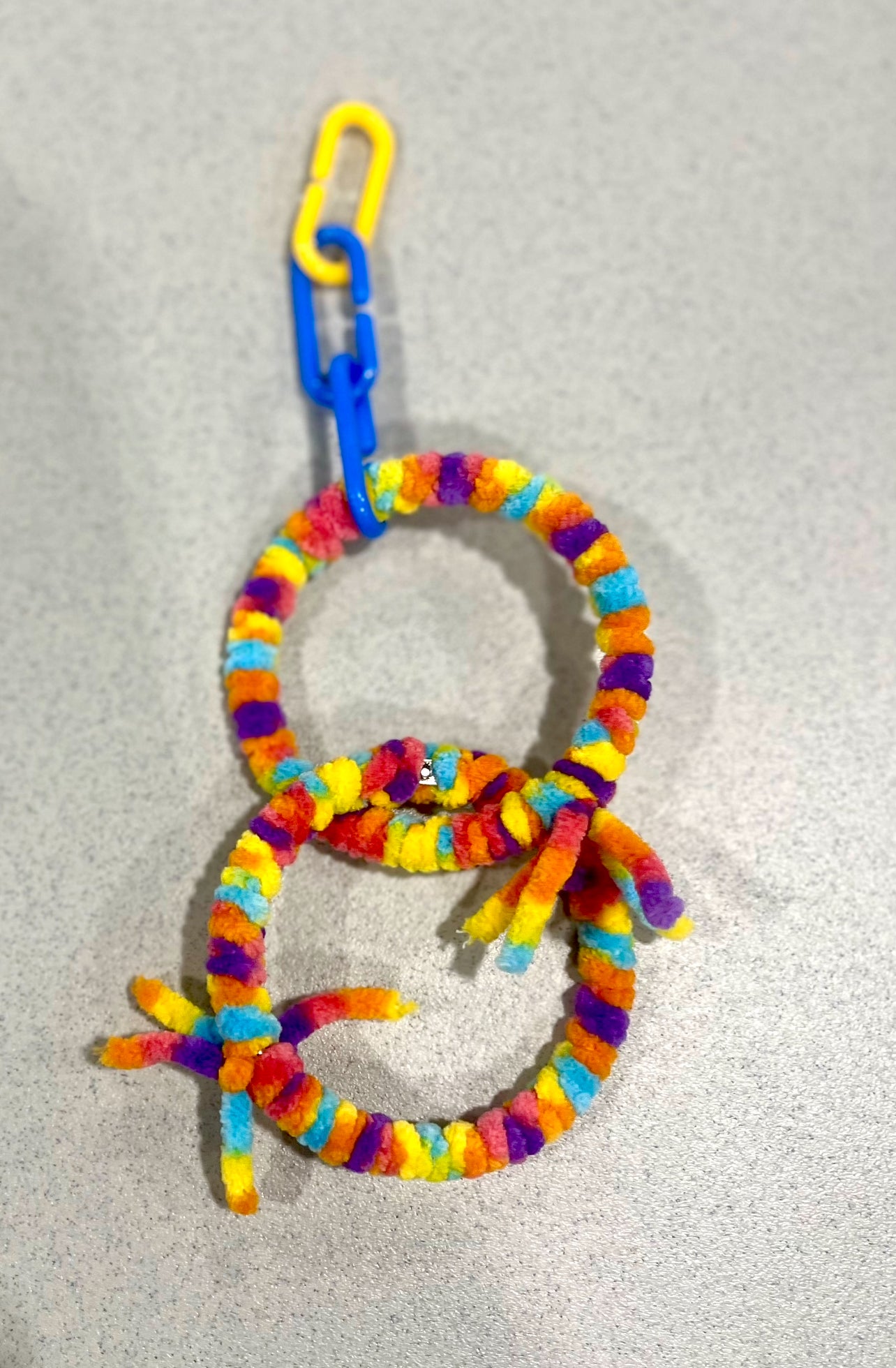 Toys - Rings + Bells