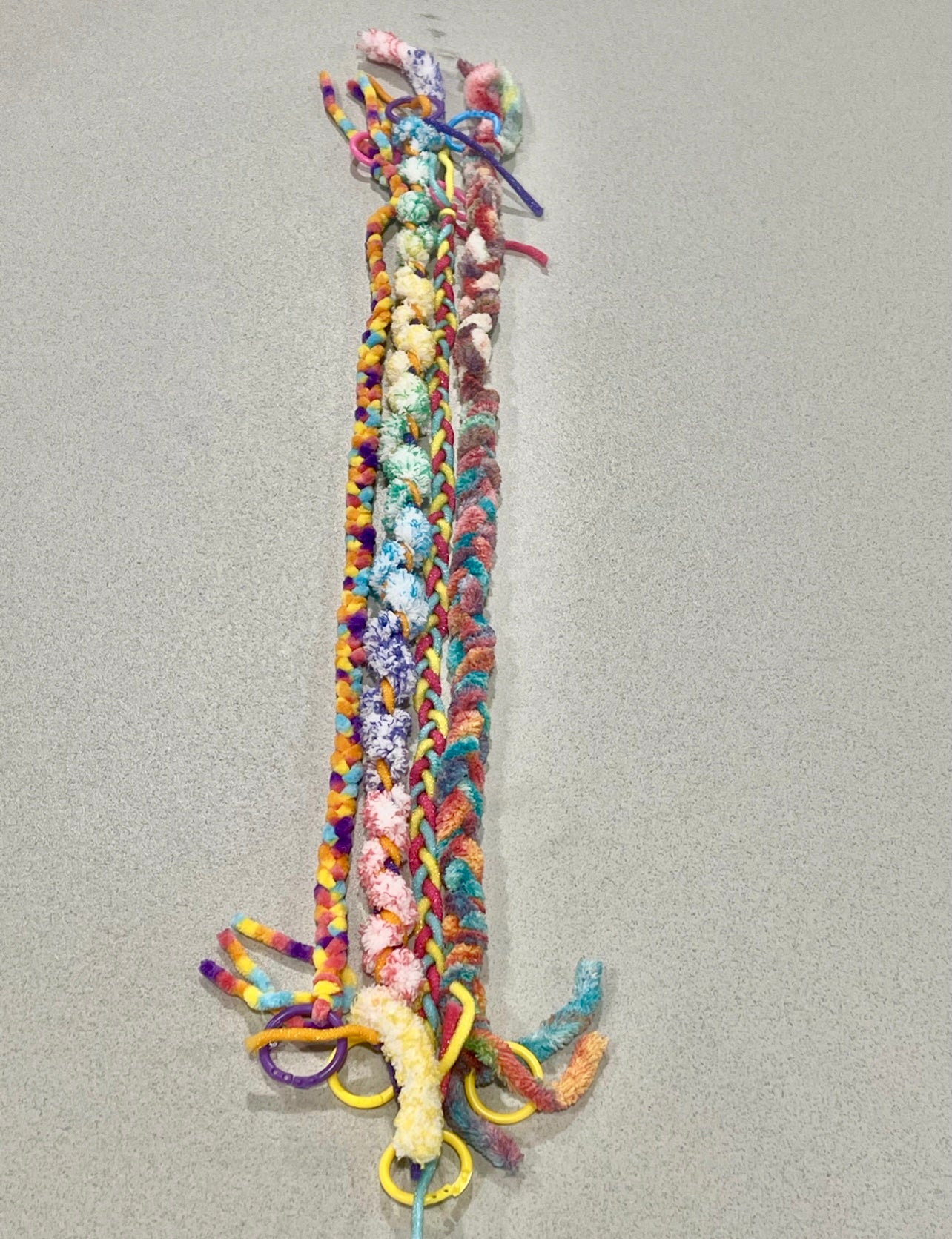Toys - Ropes