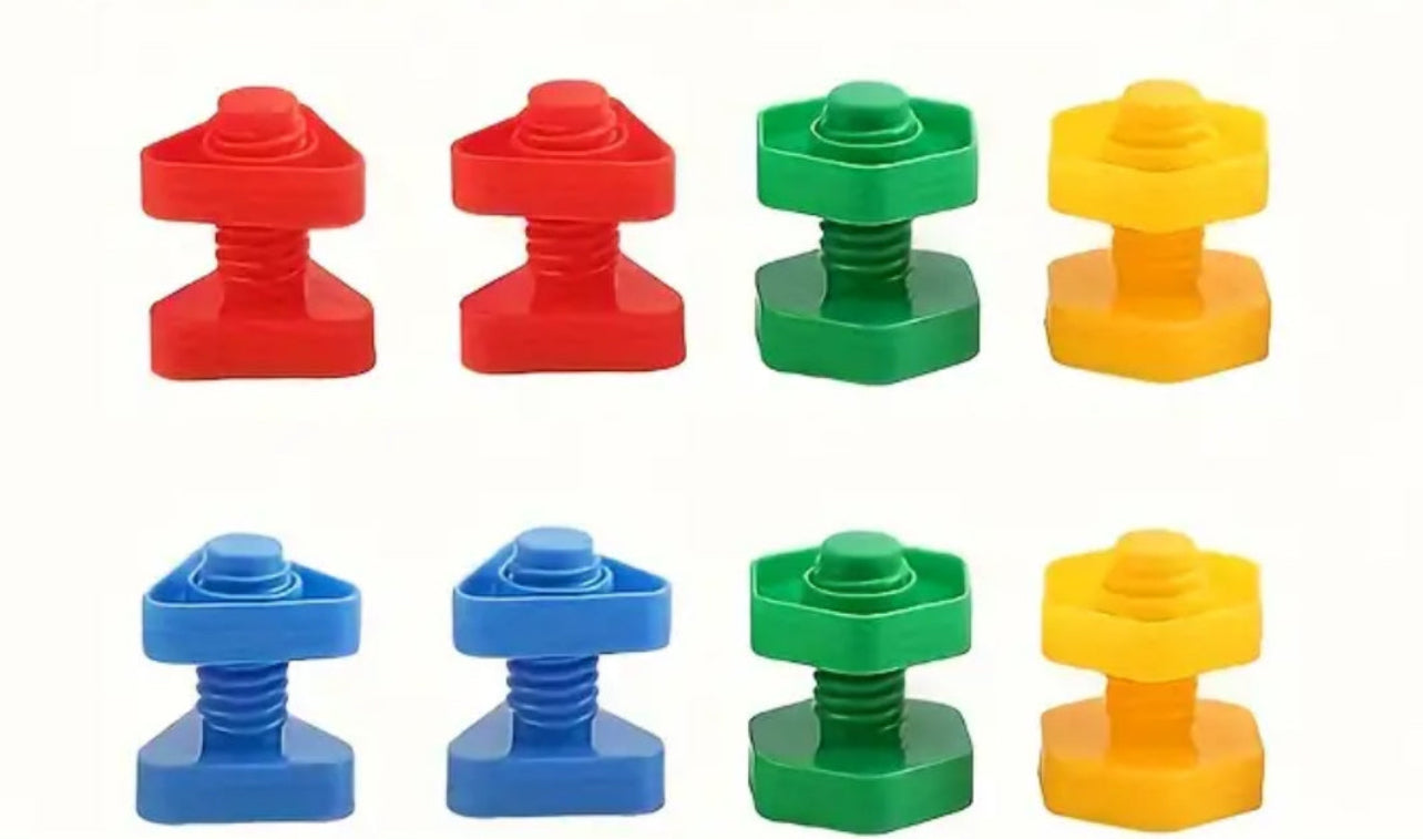 Toys - Sugar Glider Treat Toys (2 for $4.25)