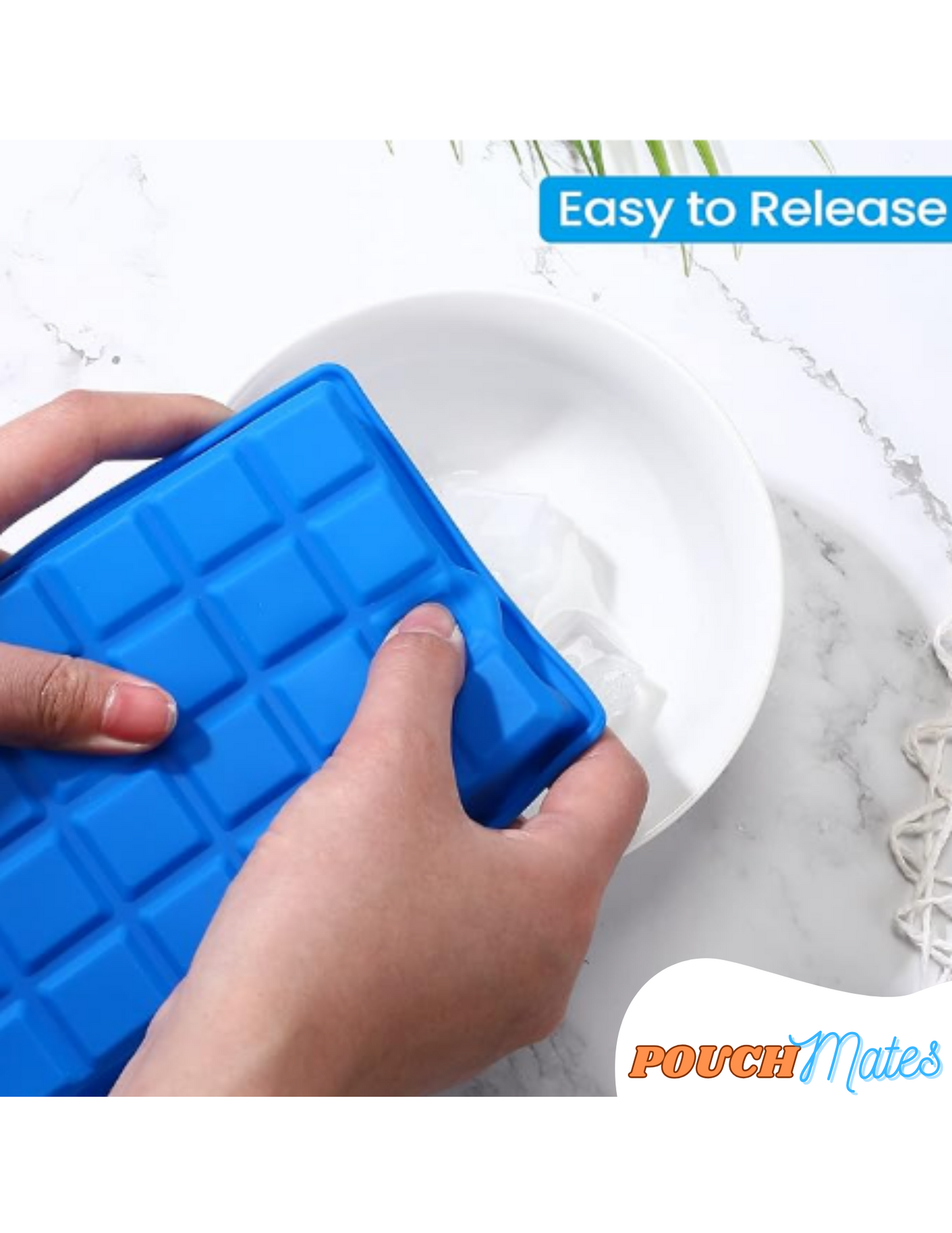 Glider Max - Ice Tray
