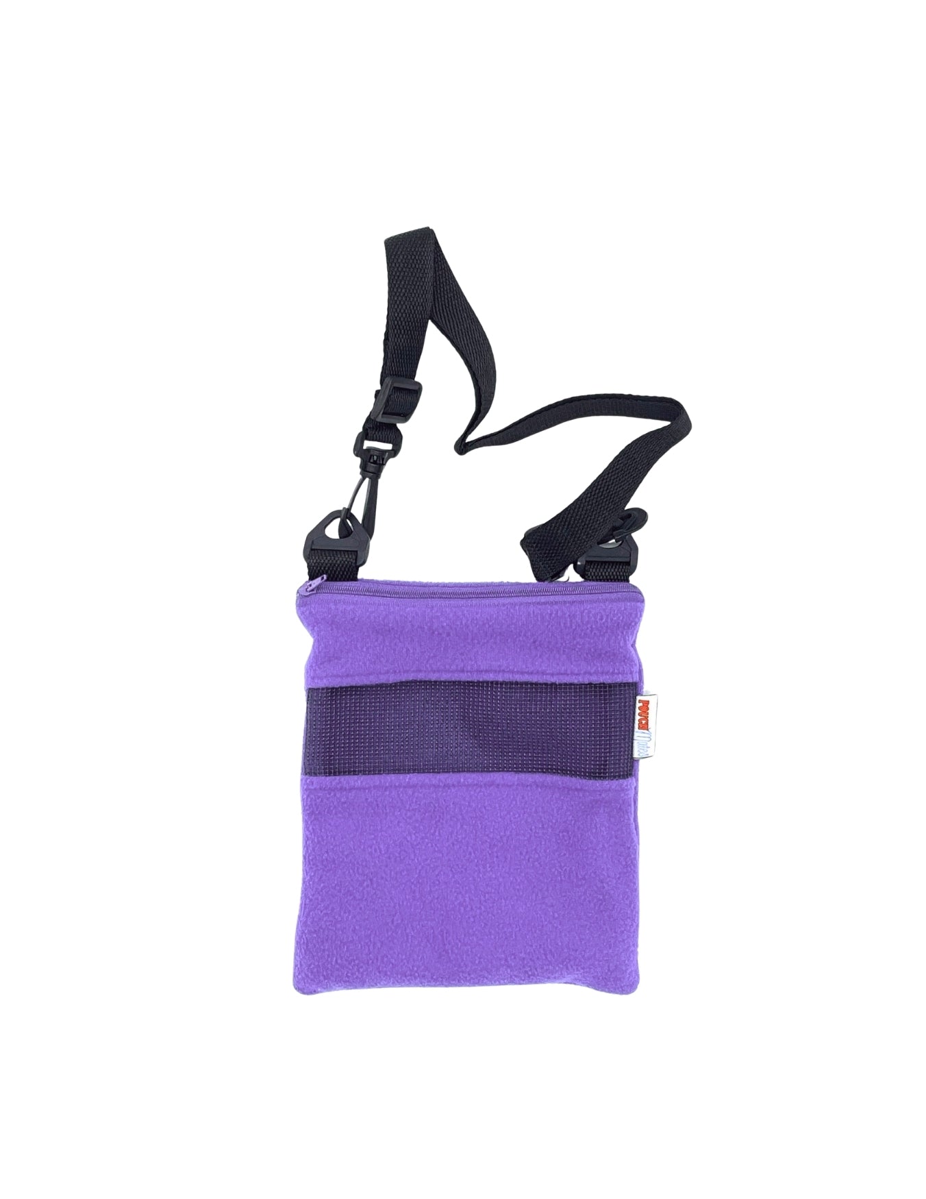 Bonding Pouch in Light Blue