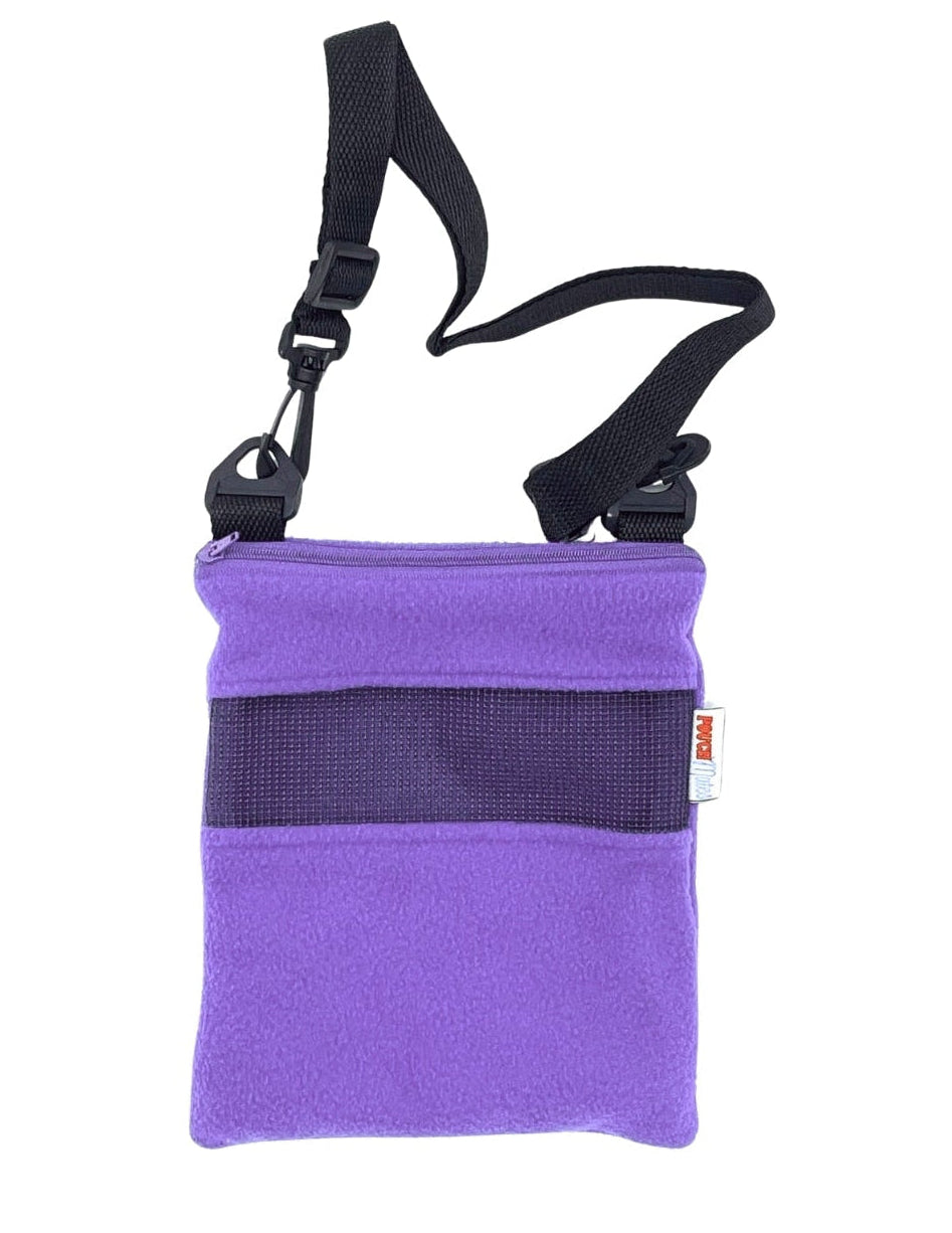 Bonding Pouch in Black