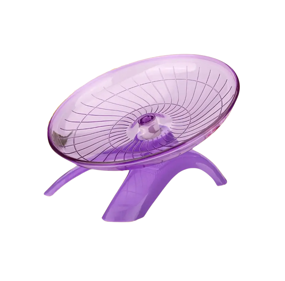 Sugar Glider Play Wheel