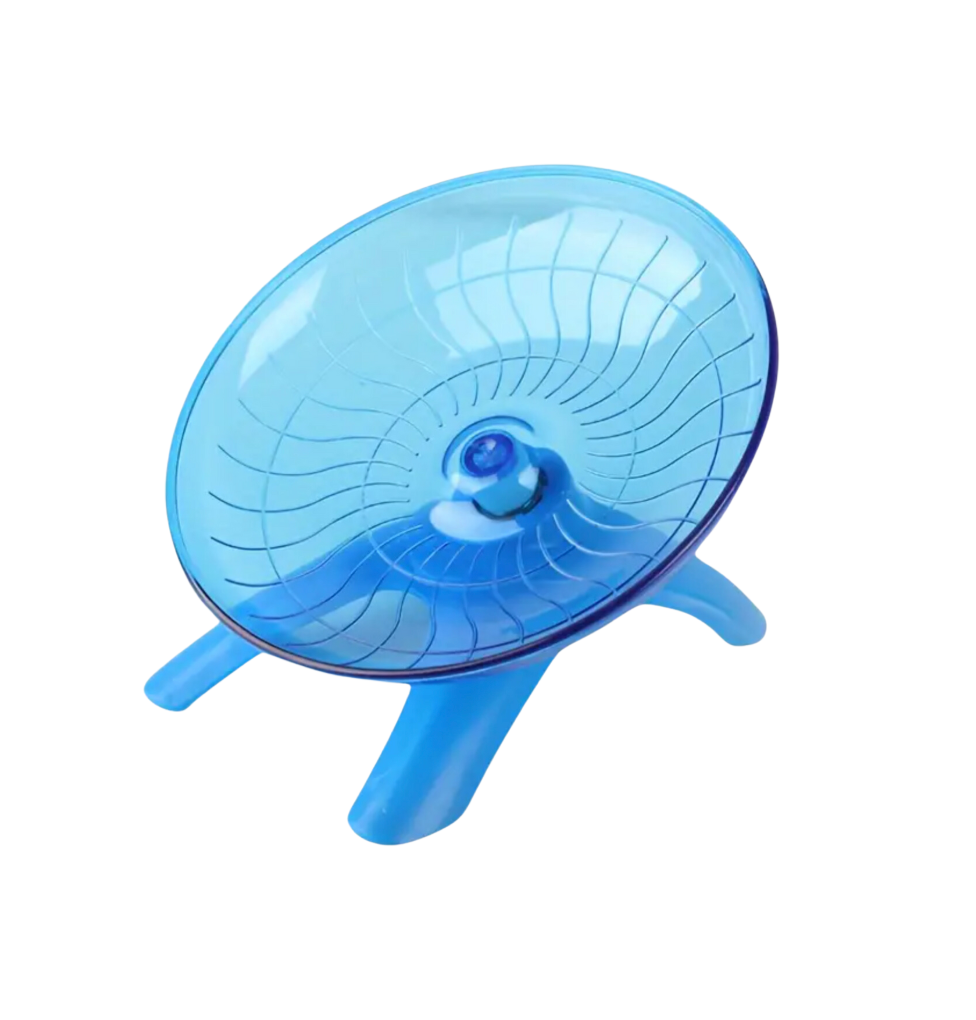 Sugar Glider Play Wheel