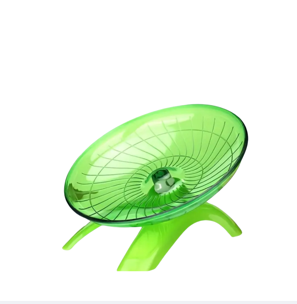 Sugar Glider Play Wheel
