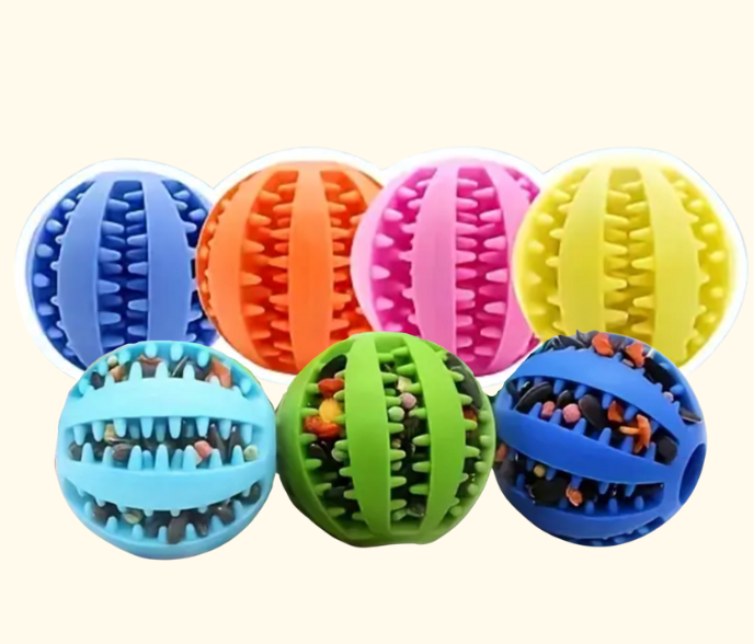 Toys - Forage Ball (2 for $8)