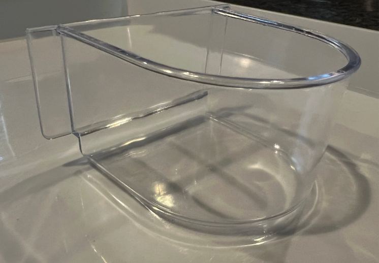 Food Bowls (2 for $5)