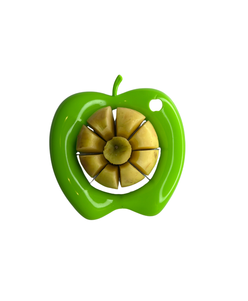 Glider Max - Ice Tray + Apple Slicer Combo