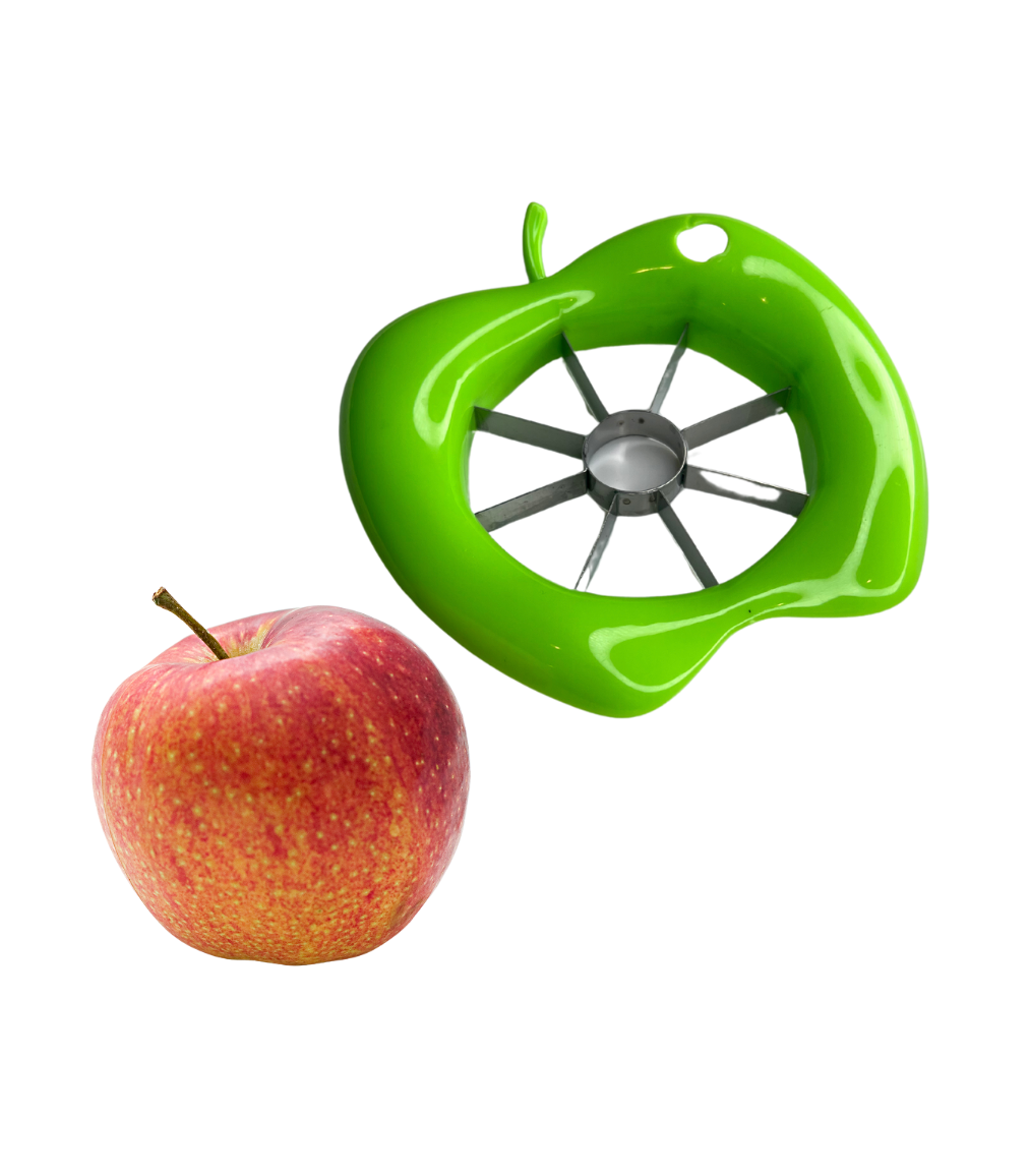 Glider Max - Ice Tray + Apple Slicer Combo
