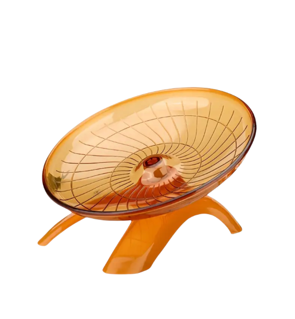Sugar Glider Play Wheel