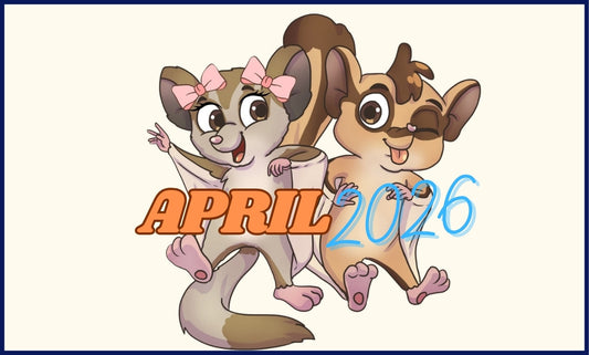 April 2026