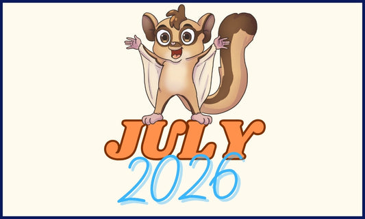July Newsletter
