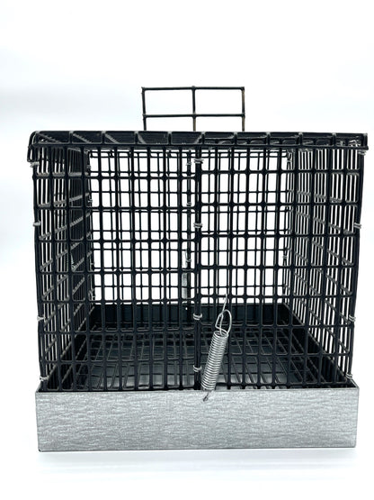 Sugar Glider Travel Cage