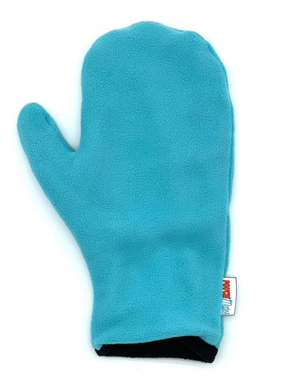 Training Glove - Large Light Blue