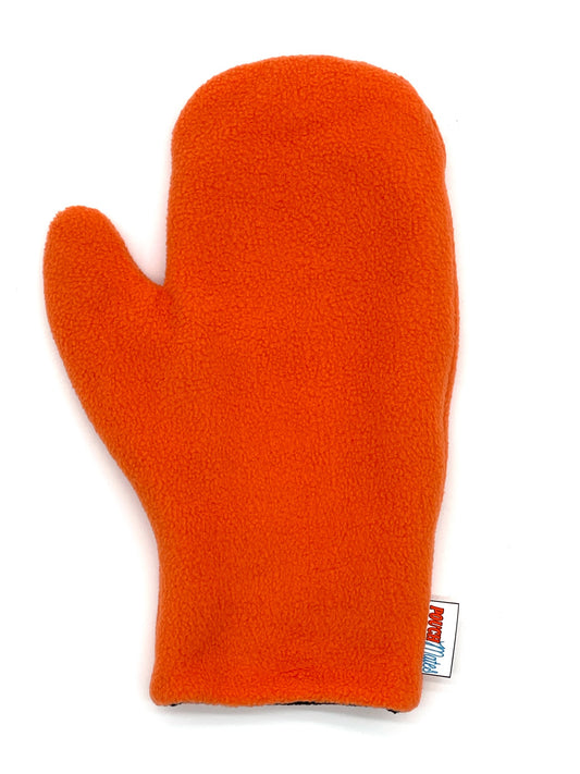 Training Glove - Large Orange