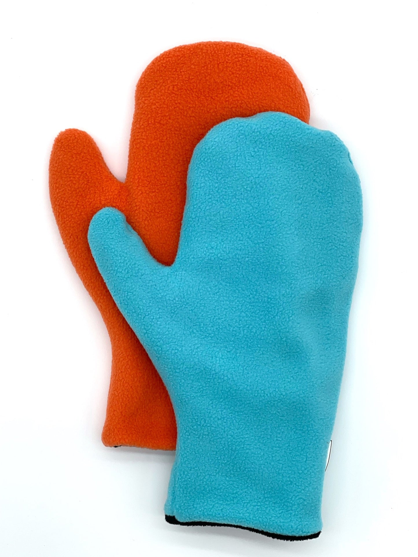 Training Glove - Large Light Blue