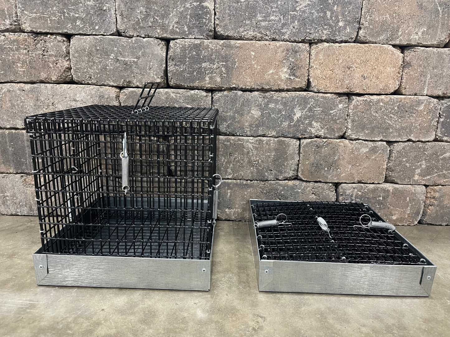 Sugar Glider Travel Cage