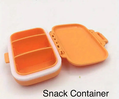 Sugar Glider Travel Kit