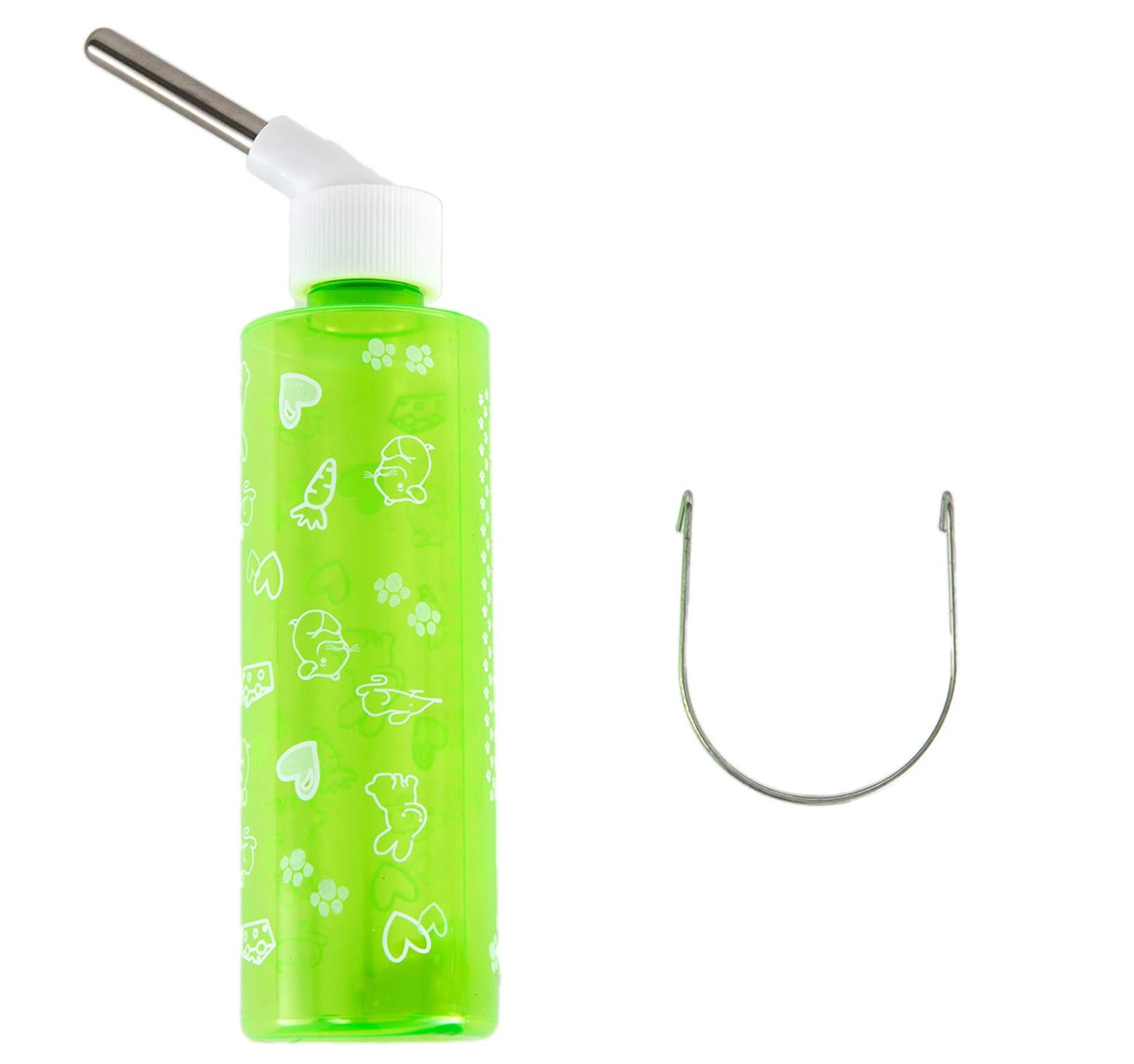 Water Bottle (Pack of 2)