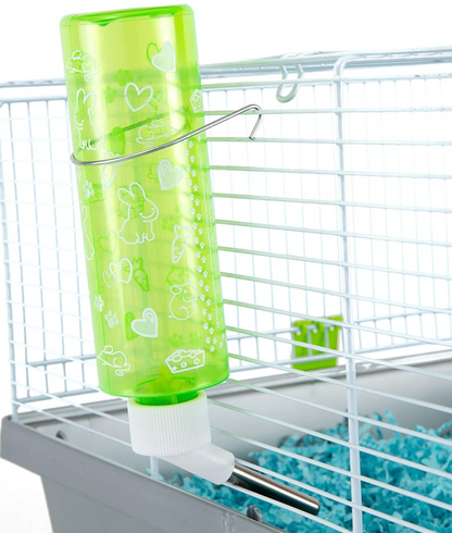 Water Bottle (Pack of 2)