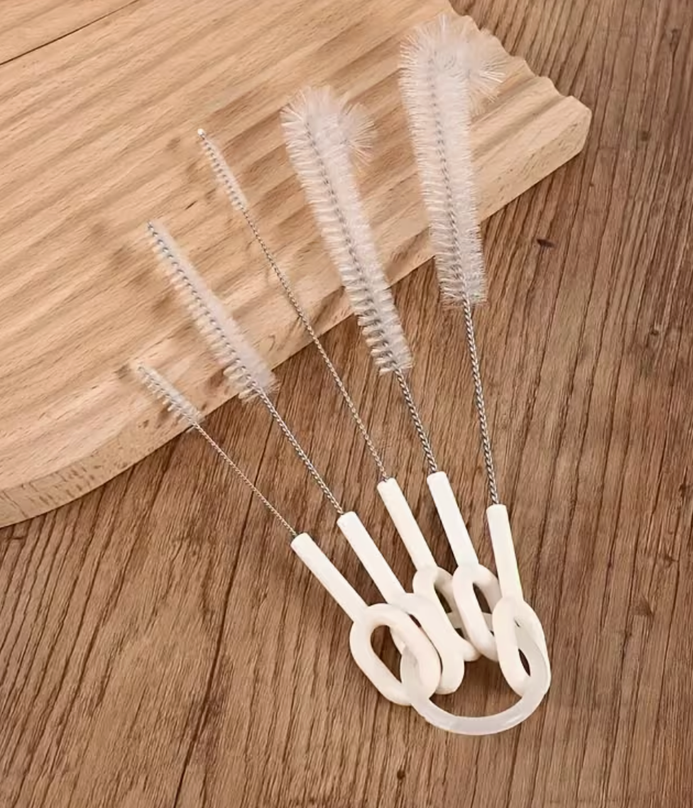 Water Bottle Cleaning Tools