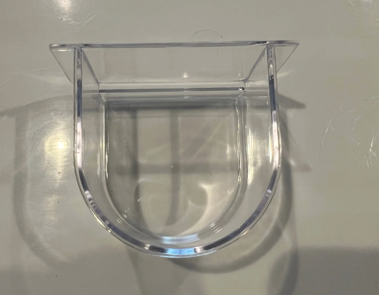 Food Bowls (2 for $5)