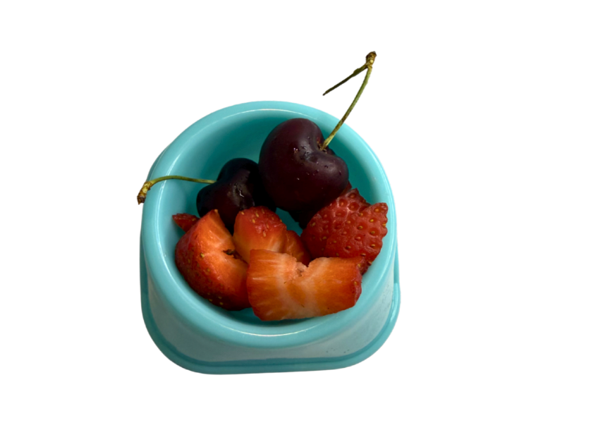Fruit Bowls (2 for $4)