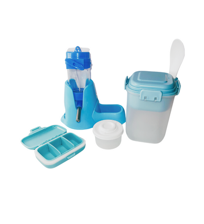 Sugar Glider Travel Kit