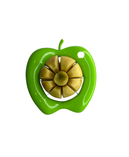 Easy Apple Slicer