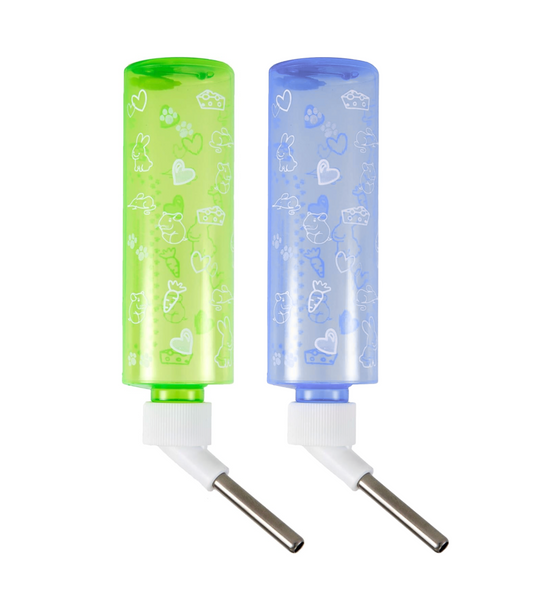 Water Bottle (Pack of 2)