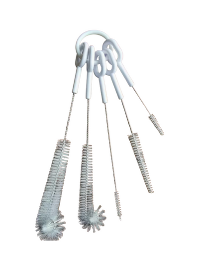 Water Bottle Cleaning Tools