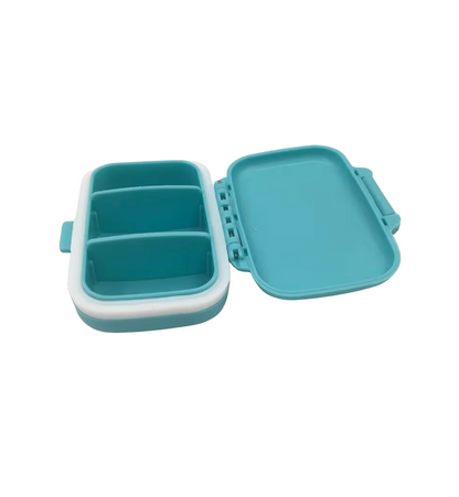 Glider Treats/Snacks Travel Container