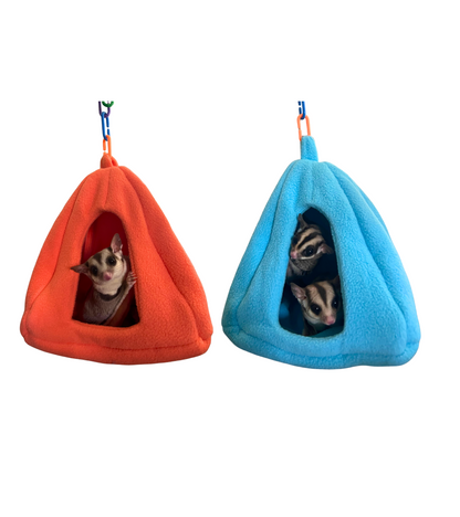 Hanging Large Beds (Set of 2)