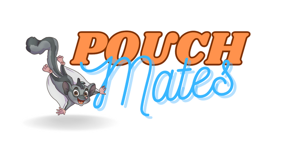 PouchMates 